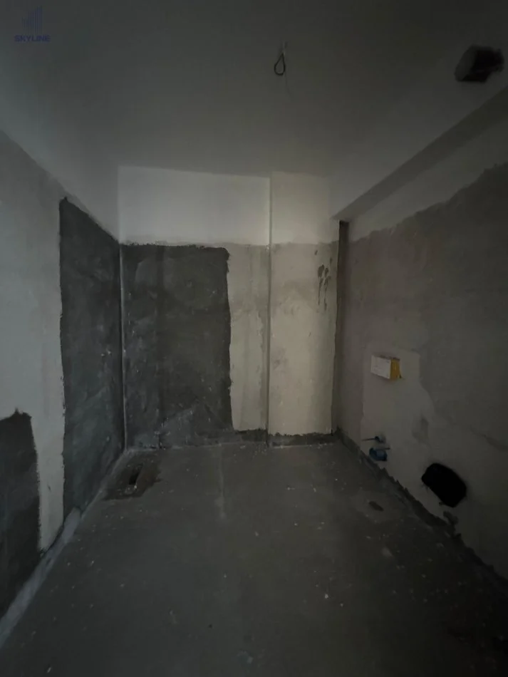 Tirane, shitet 2+1+Ballkon Kati 7, 111 m² 160.950 € (rruga dritan hoxha)