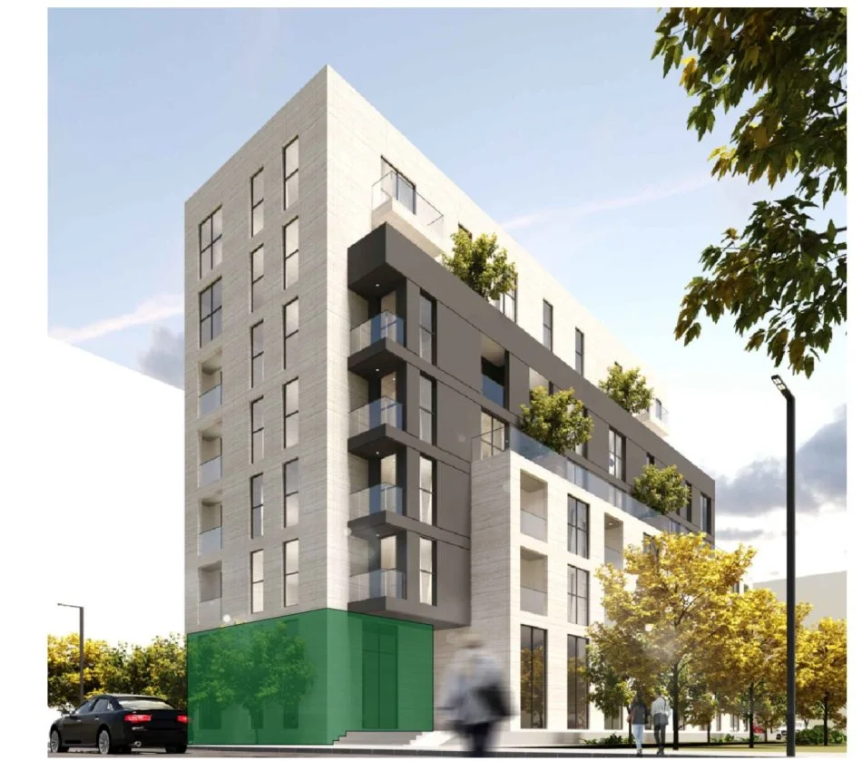 Durres, shitet apartament 1+1+Ballkon Kati 3, 50 m² (Aleksander Goga)