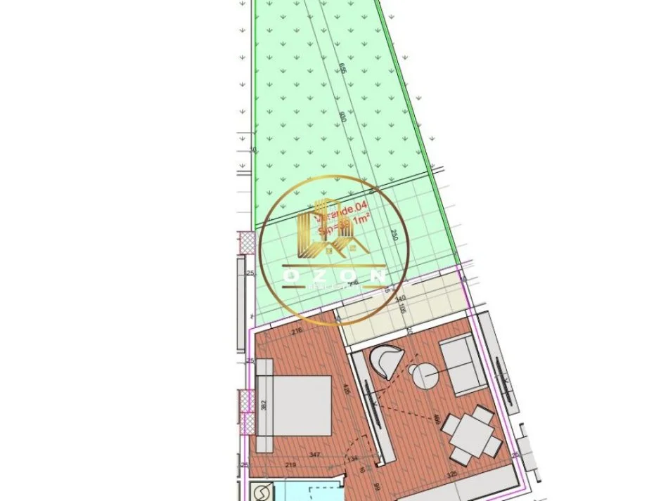 Tipologji Apartamentesh 1+1 për Shitje në Potam, Himarë!