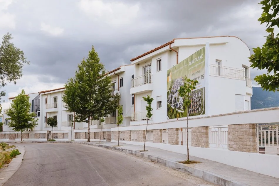 Tirane, shitet apartament 2+1 , 99 m² 195.000 € (LIQENI I FARKES)