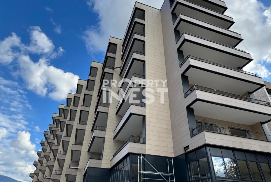 📍Liqeni Thate Apartament PREMIUM 2+1+2+depo 140 m² 310.000 €