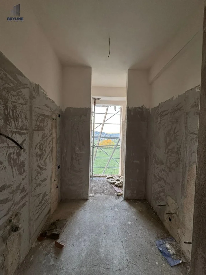 Tirane, shitet apartament 2+1+Ballkon Kati 7, 104 m² 125.000 € (Rezidenca Urban Gate)