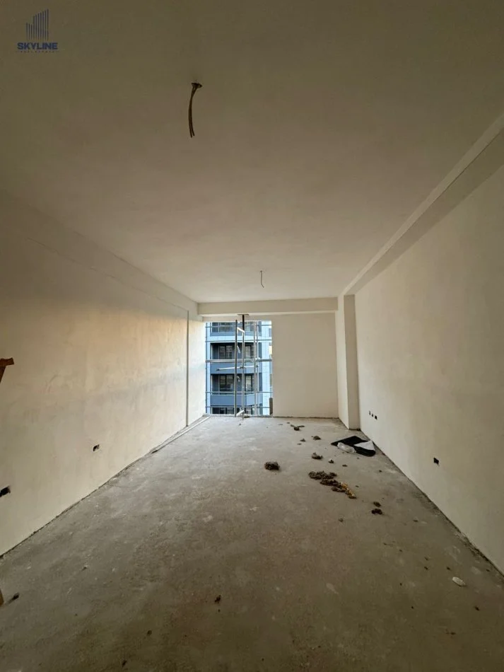 Tirane, shitet apartament 2+1+Ballkon Kati 7, 104 m² 125.000 € (Rezidenca Urban Gate)