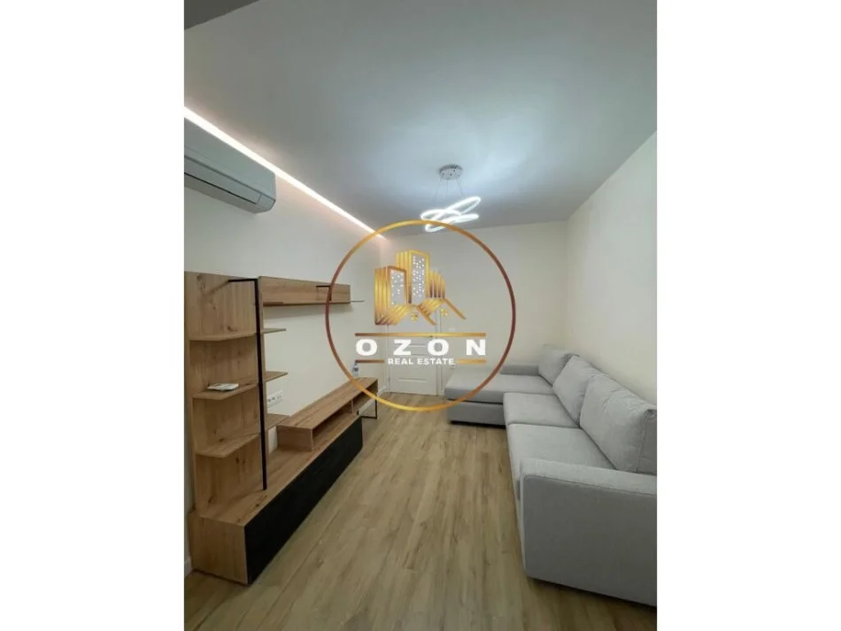 Apartament 2+1 në Shitje tek Rruga Ferit Xhajko!