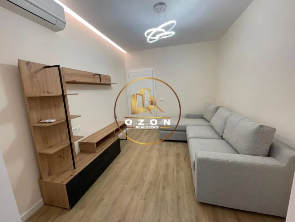 Apartament 2+1 në Shitje tek Rruga Ferit Xhajko!
