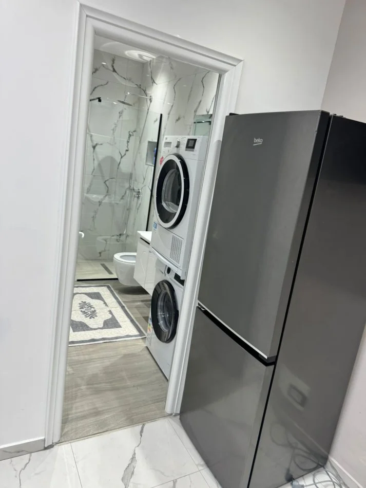 Tirane, jepet me qera shtepi 1+1 , 65 m² 40.000 € (5 maji)