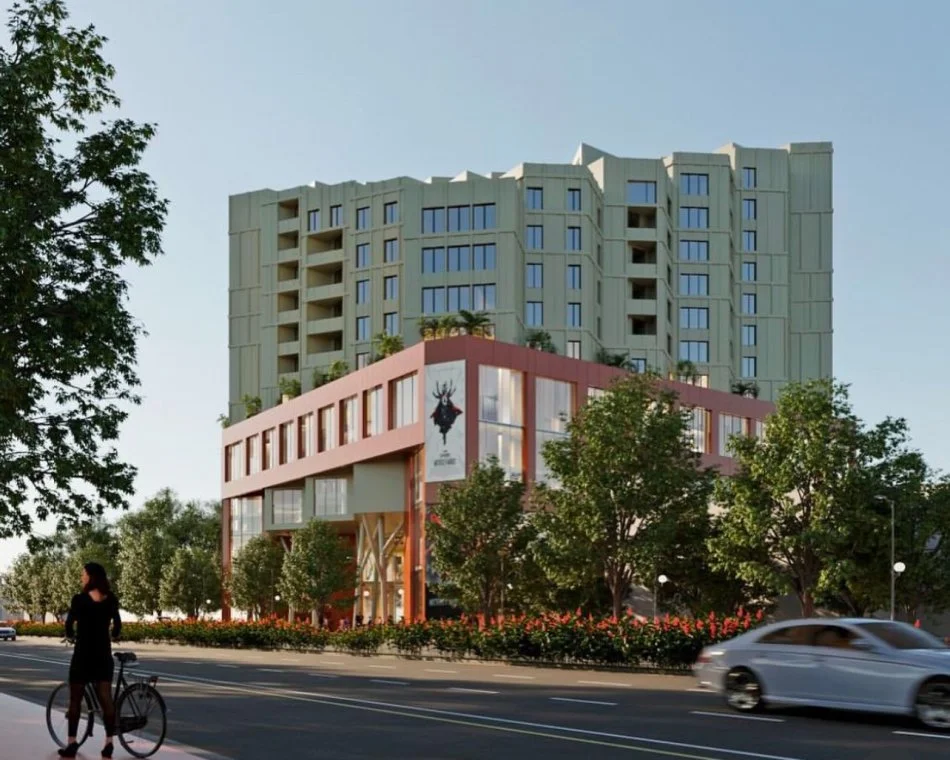 Tirane, shitet 2+1+Ballkon , 97 m² 157.000 € 