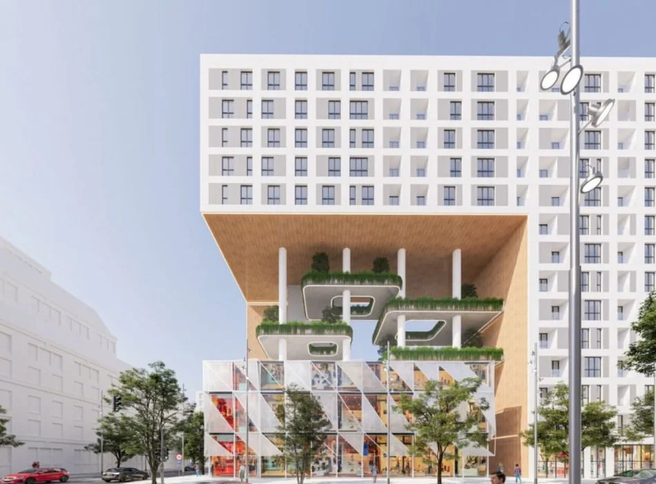 Tirane, shitet apartament 2+1 Kati 5, 120 m² 174.000 € (BULEVARDI I RI)