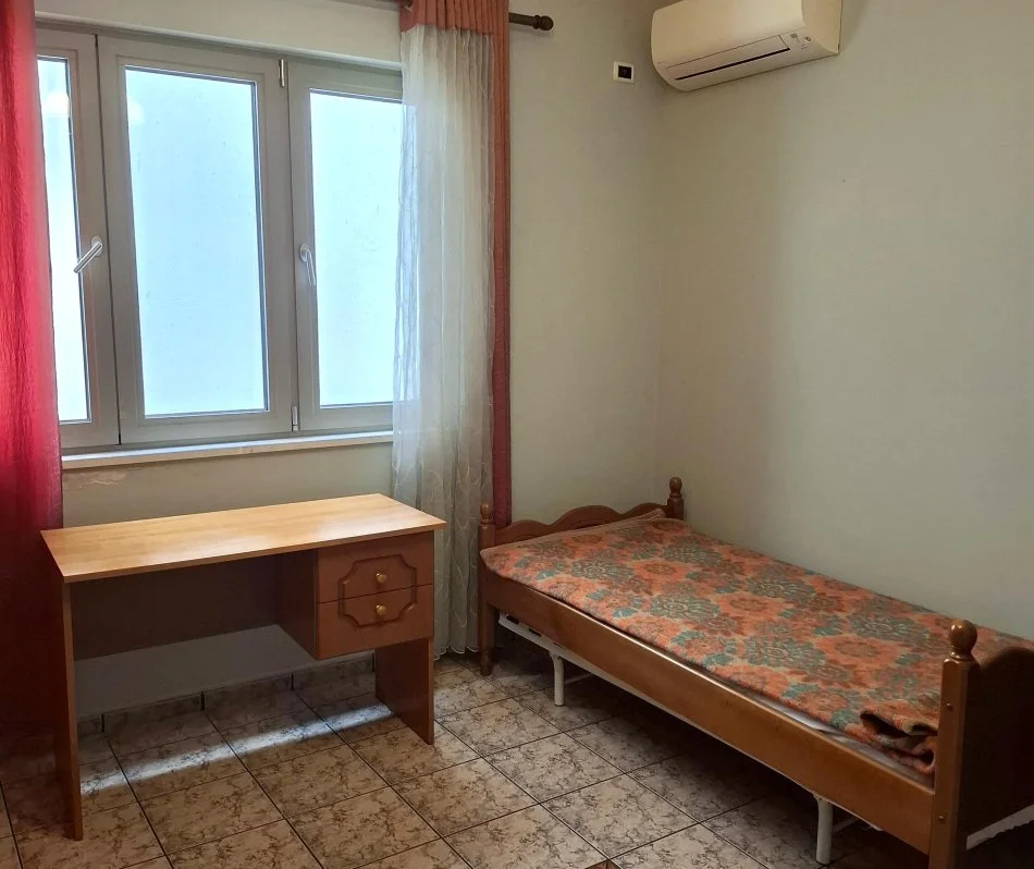 JEPET ME QERA: 3+1+Ballkon Kati 2, 114 m² 800 €/MUAJ**** ( 📍 Tregu Elektrik - Mihal Grameno)