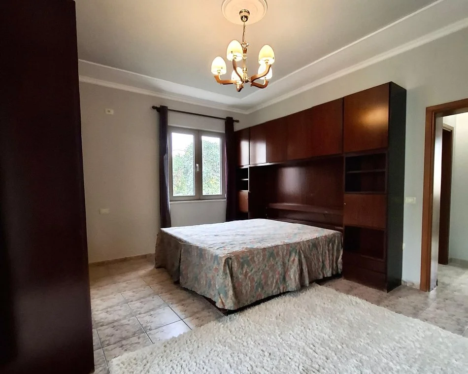 JEPET ME QERA: 3+1+Ballkon Kati 2, 114 m² 800 €/MUAJ**** ( 📍 Tregu Elektrik - Mihal Grameno)