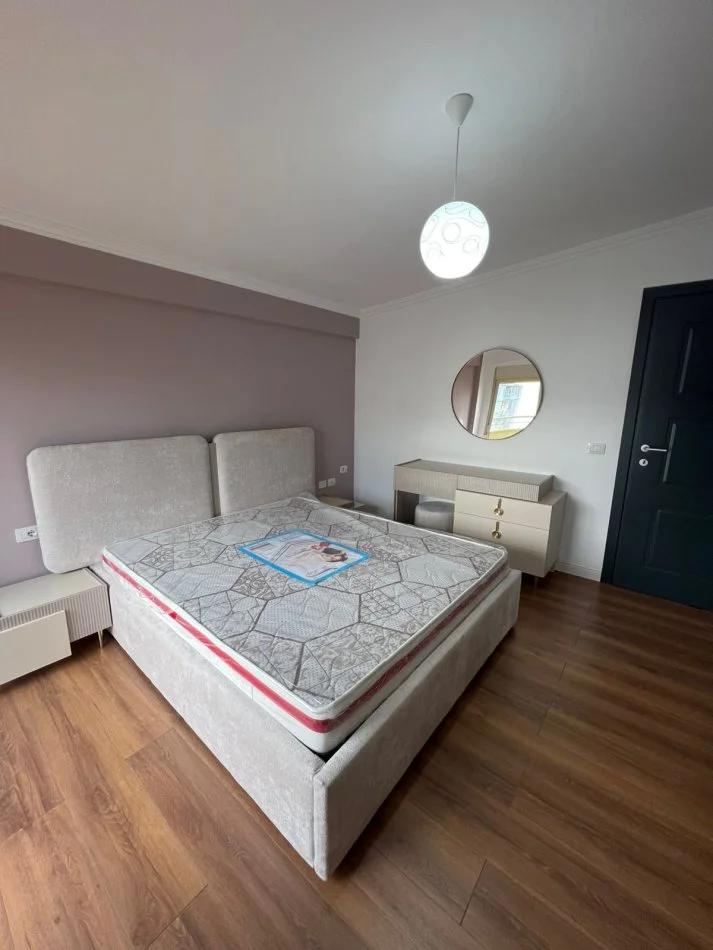 Durres, shitet apartament+verande | Penthouse 2+1+Aneks+Ballkon Kati 6, 133 m² 178.000 € (Shkembi i Kavajes)