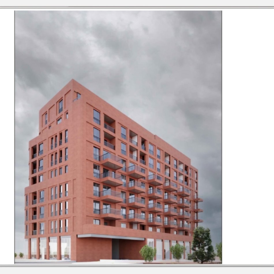 Tirane, shitet apartament 1+1 , 74 m² 143.420 € (ISH FUSHA AVIACIONIT)