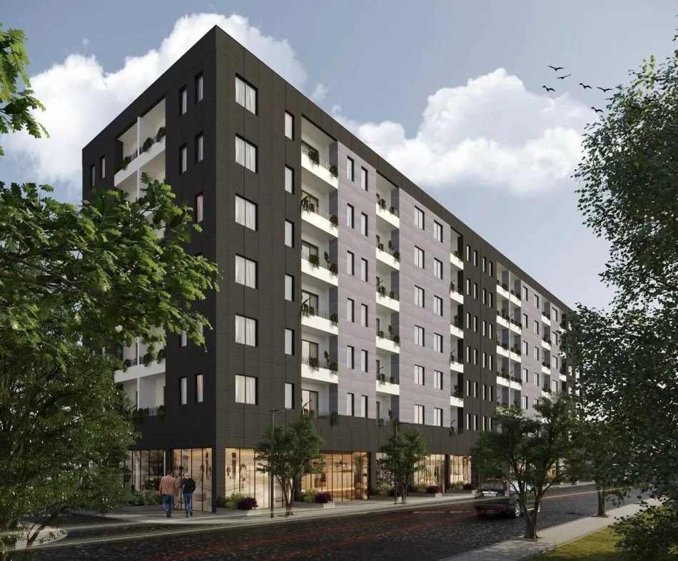 Tirane, shitet apartament 2+1 Kati 2, 1 m² 99.550 € (PASKUQAN)