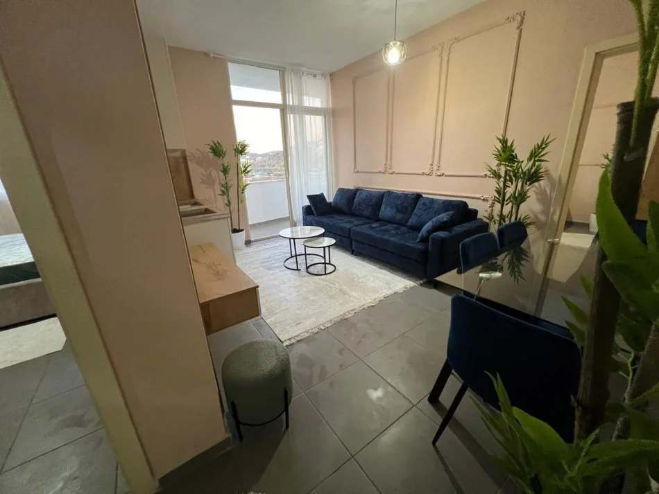 Durres, shitet apartament 2+1 Kati 5, 84 m² 82.000 € (Golem)