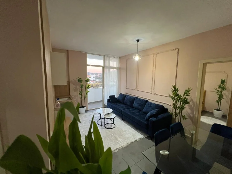 Durres, shitet apartament 2+1 Kati 5, 84 m² 82.000 € (Golem)