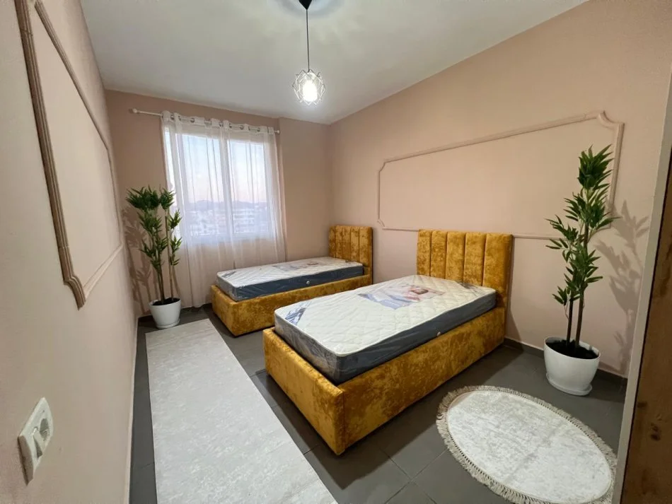 Durres, shitet apartament 2+1 Kati 5, 84 m² 82.000 € (Golem)