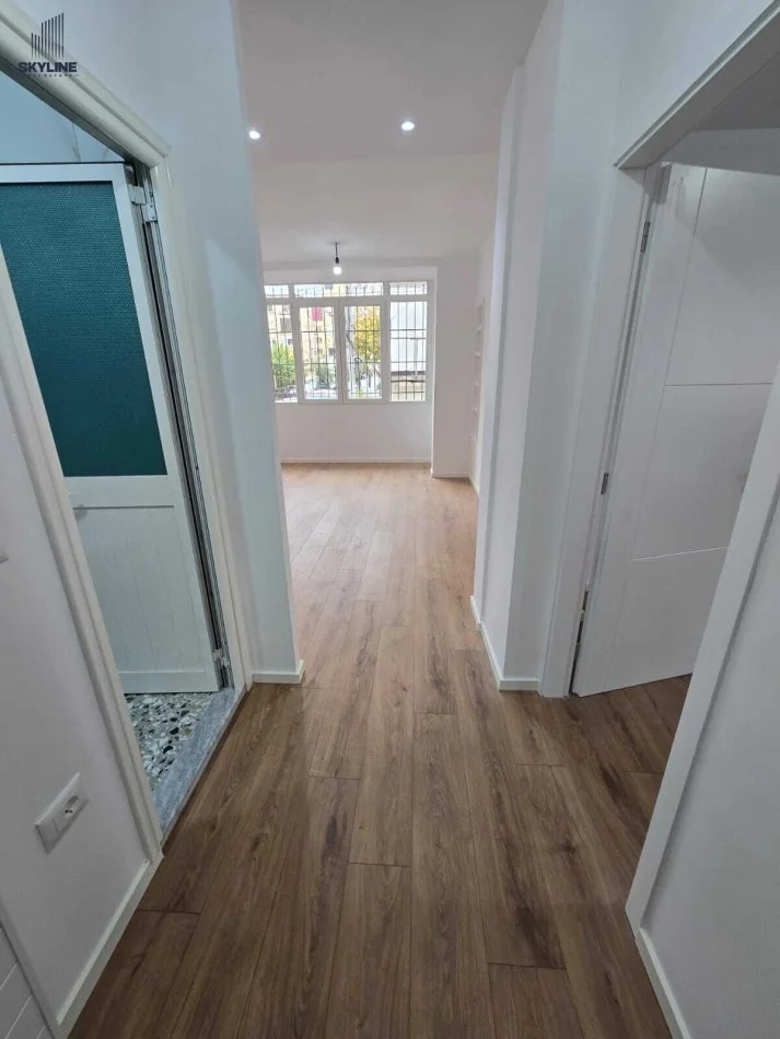 Tirane, shitet apartament 2+1+Ballkon Kati 2, 65 m² 120.000 € (Rr Ferit Xhajko)