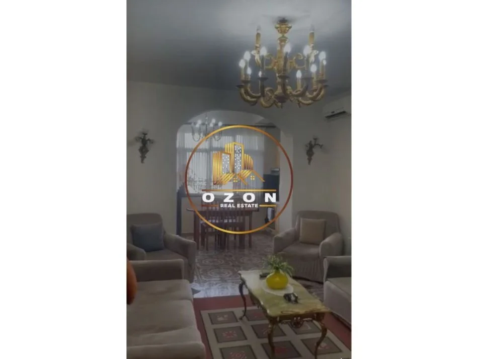 Apartament 2+1 me Post Parkimi tek Shkolla Ernest Koliqi, Kashar!