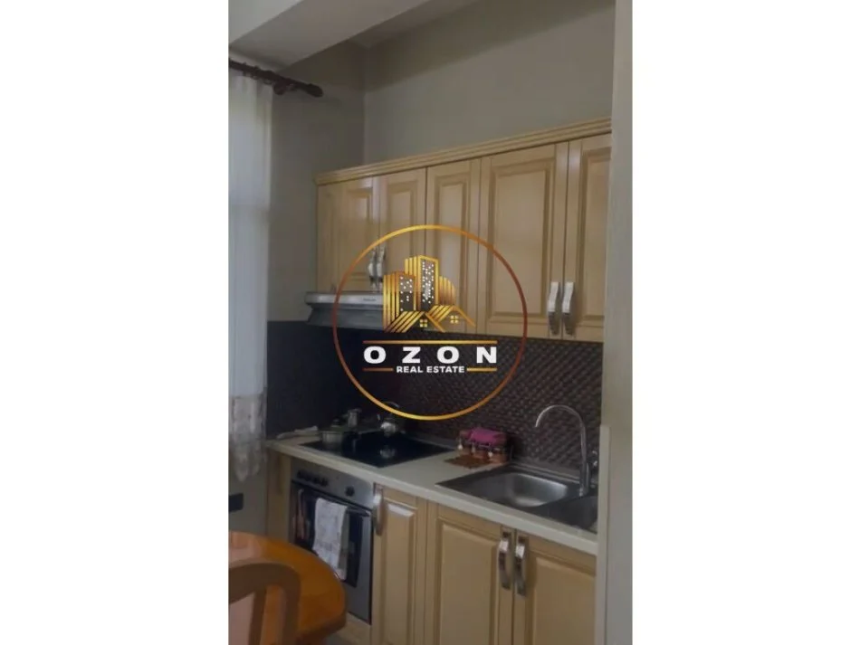 Apartament 2+1 me Post Parkimi tek Shkolla Ernest Koliqi, Kashar!