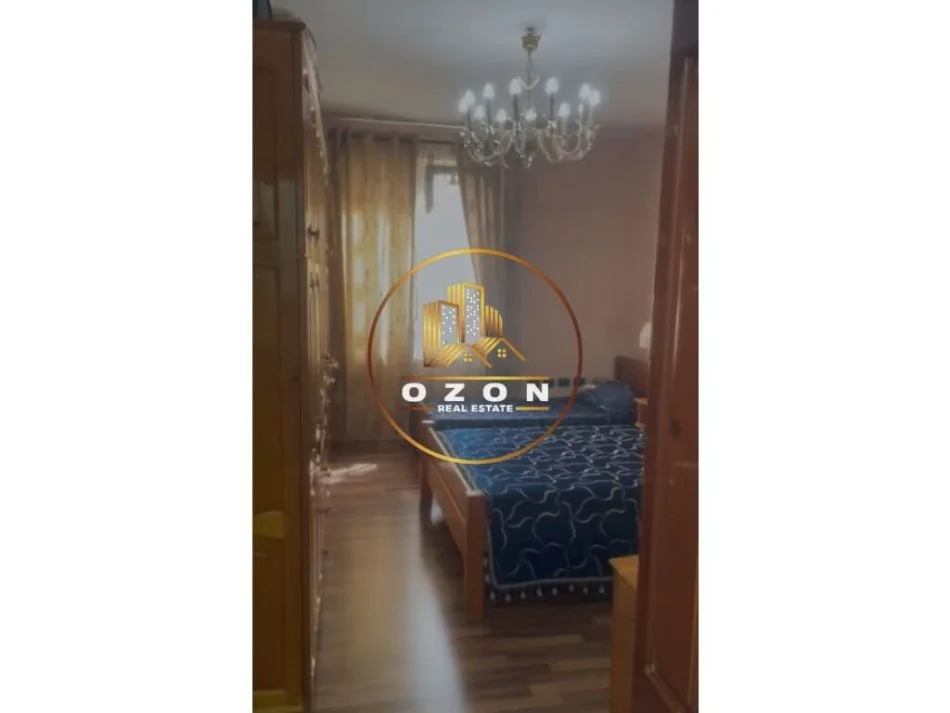 Apartament 2+1 me Post Parkimi tek Shkolla Ernest Koliqi, Kashar!