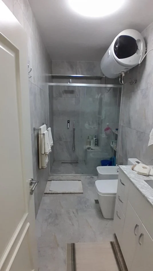 Tirane, Apartament 2+1 per shitje Kati 4, 114 m² 280.000 € (Rruga e Dibres)