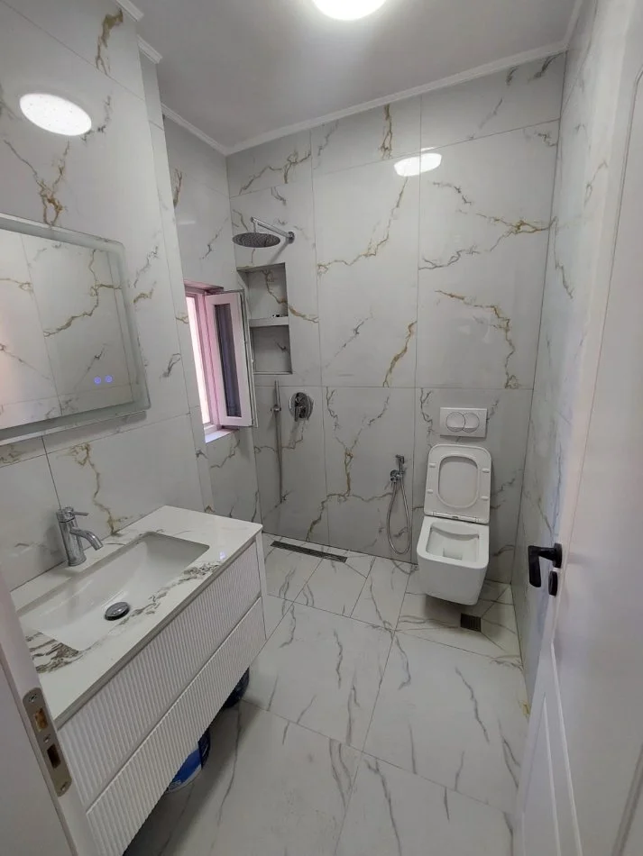 Tirane, shitet apartament 2+1 Kati 5, 90 m² (RR.DIBRES)