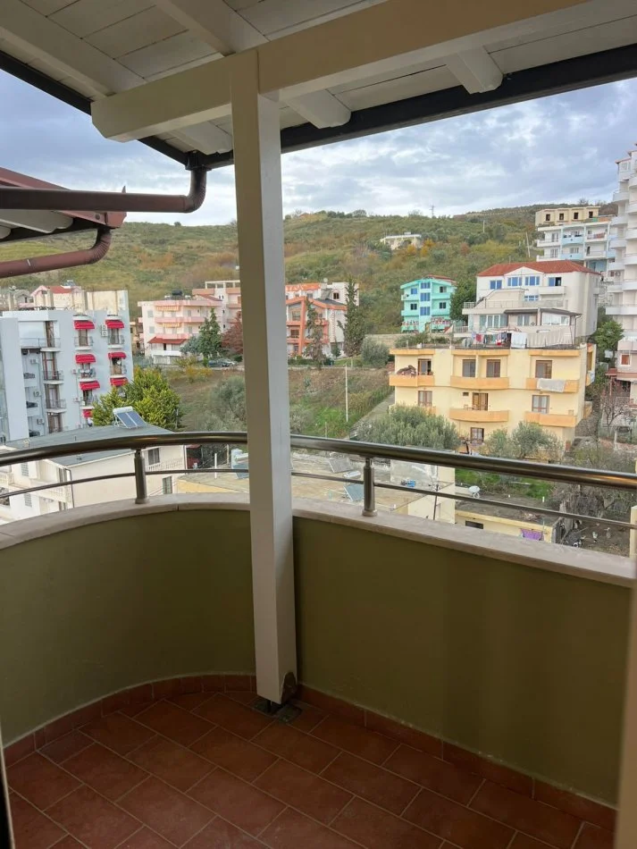 Durres, shitet apartament 2+1 Kati 7, 133 m² 178.000 € (Shkembi i Kavajes)