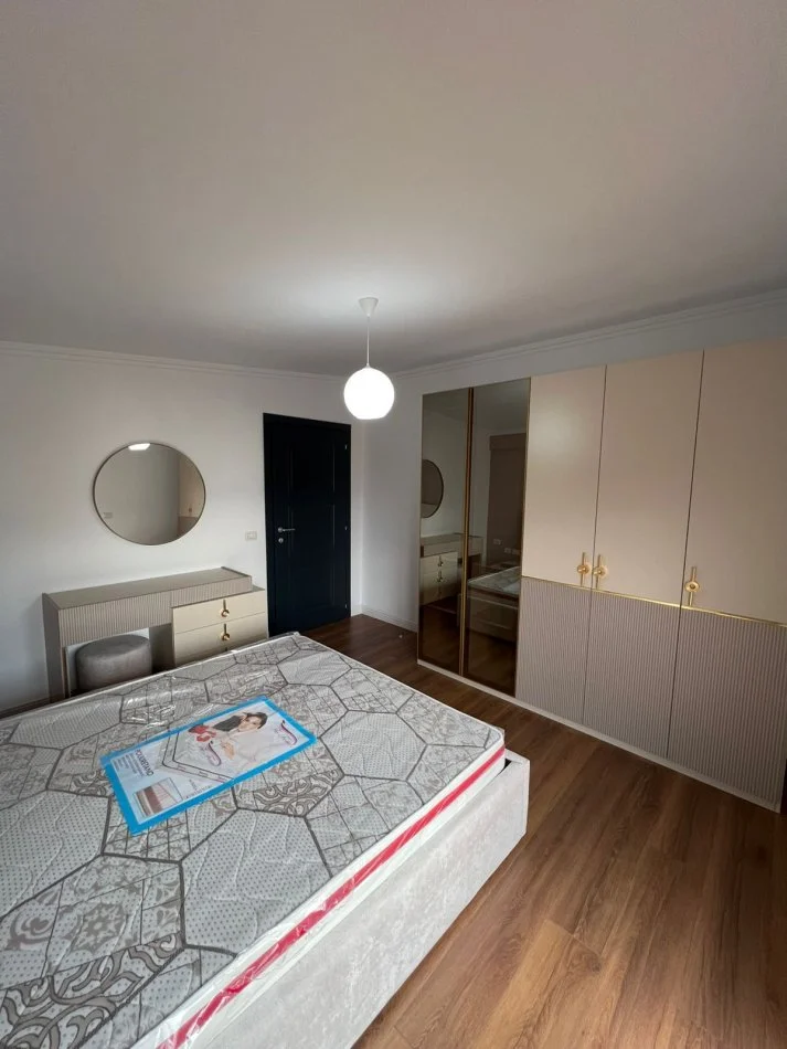 Durres, shitet apartament 2+1 Kati 7, 133 m² 178.000 € (Shkembi i Kavajes)