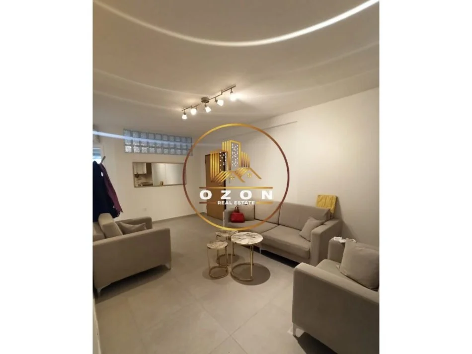 Apartament Me Qira 2+1 Për Biznes Tek Ish Ekspozita!