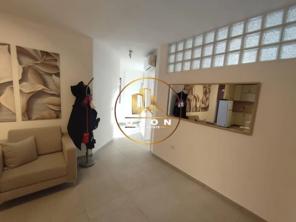 Apartament Me Qira 2+1 Për Biznes Tek Ish Ekspozita!