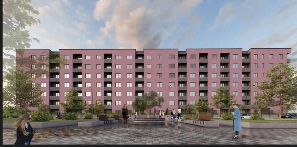 Tirane, shitet apartament 1+1 Kati 1, 56 m² 71.654 € (PASKUQAN)