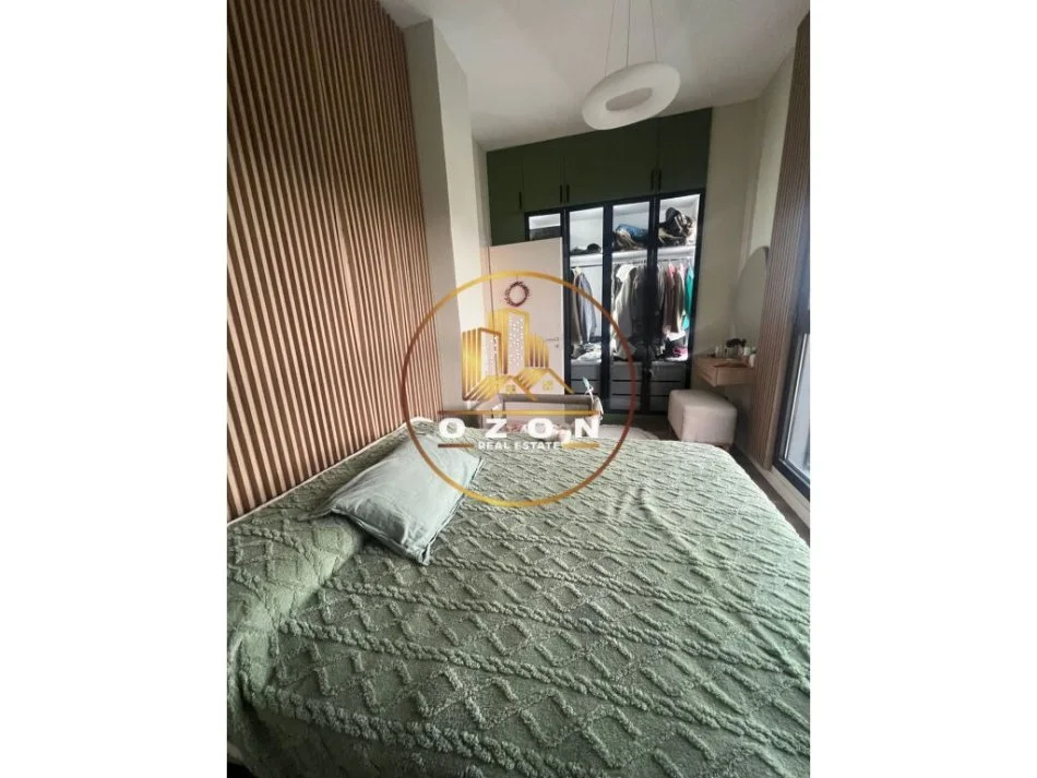 Apartament 2+1+2 me Post Parkimi për Qira tek Rruga e Kosovarëve!