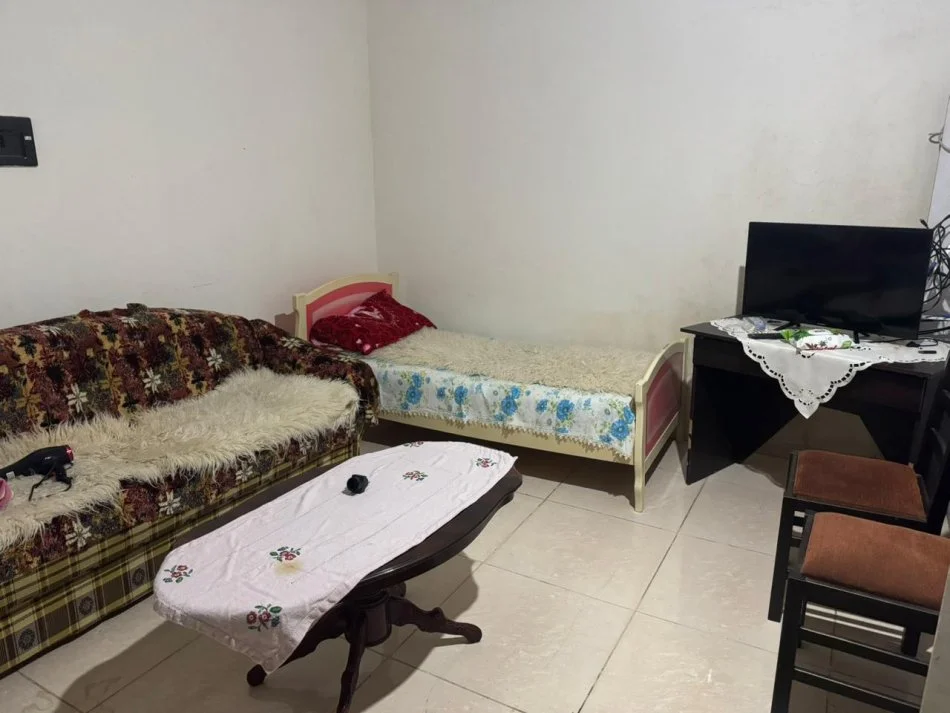 Tirane, jepet me qera apartament 1+1 Kati 0, 44 m² 230 € (astir)