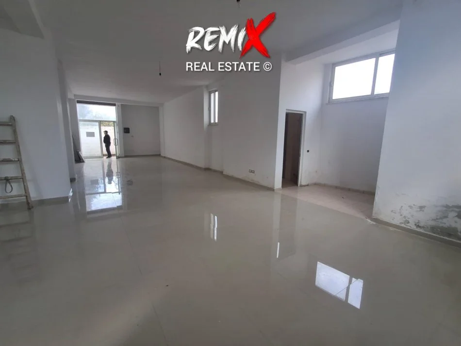 Durres, shitet ambjent biznesi Kati 0, 200 m² 260.000 € 