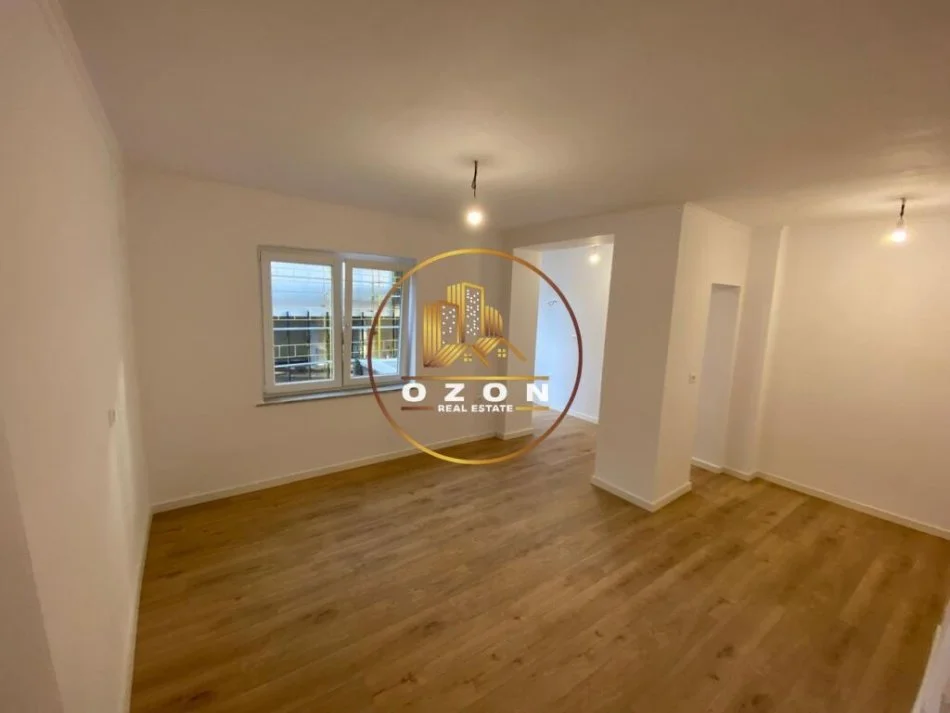 Apartament 2+1+2 në Shitje tek Rruga e Durrësit, Blloku Ambasadave!