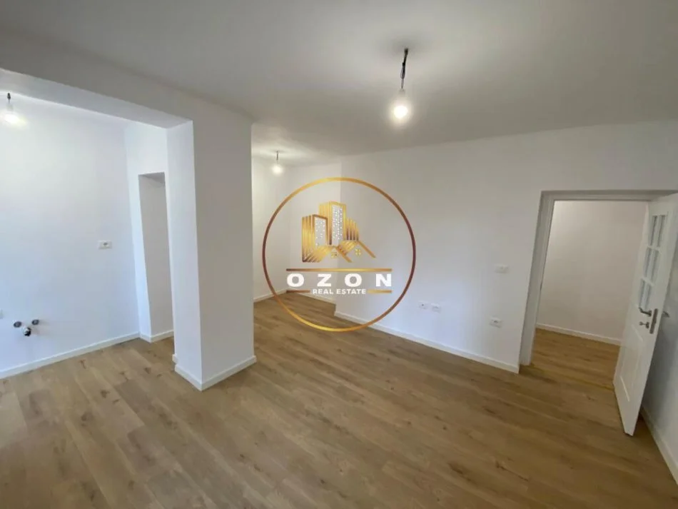 Apartament 2+1+2 në Shitje tek Rruga e Durrësit, Blloku Ambasadave!