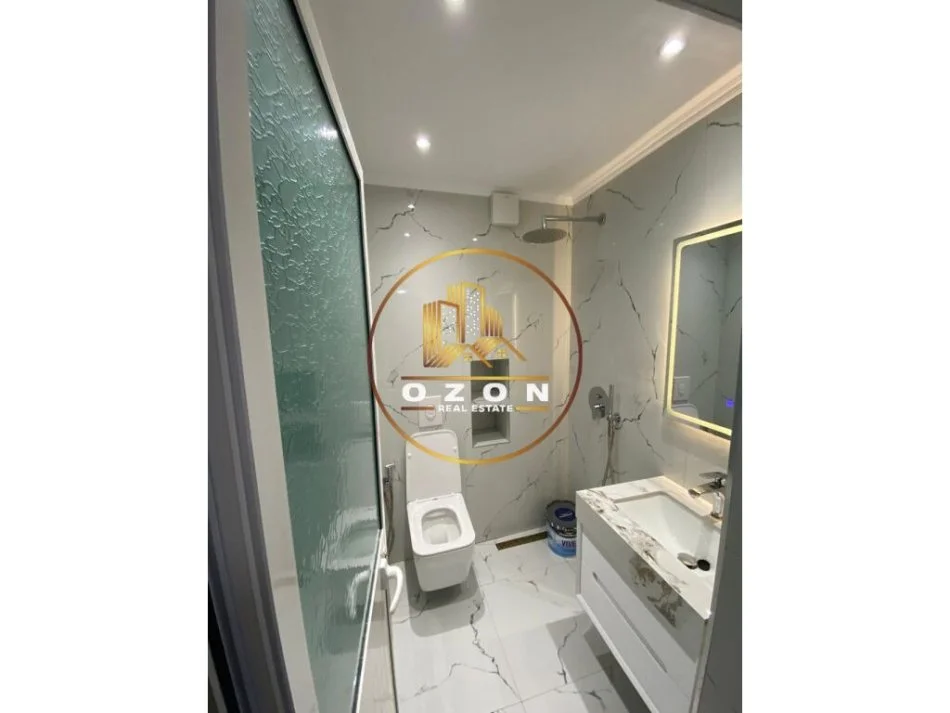 Apartament 2+1+2 në Shitje tek Rruga e Durrësit, Blloku Ambasadave!