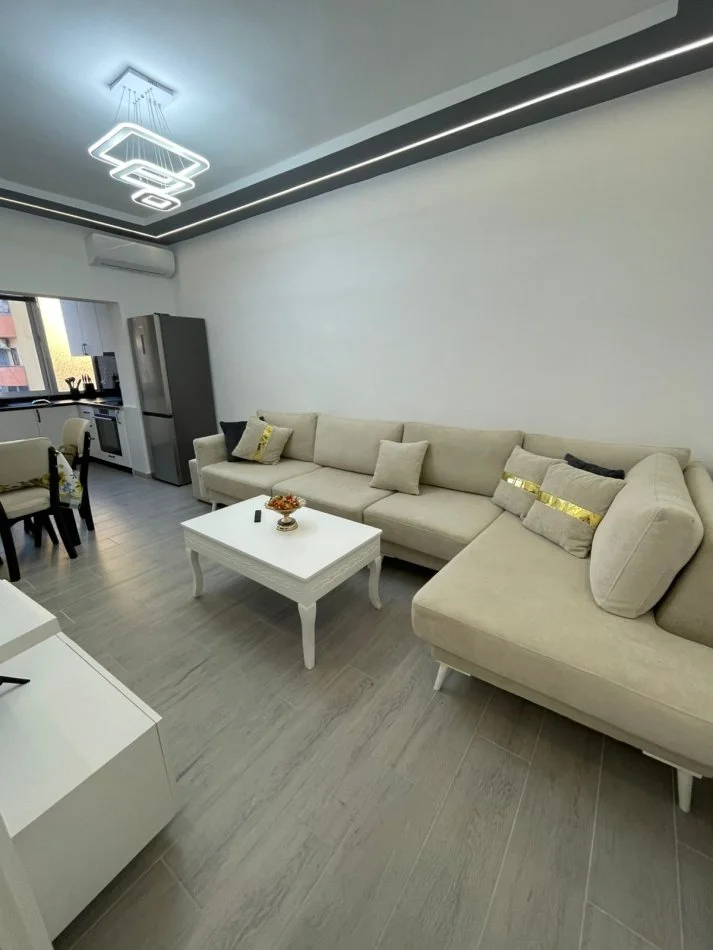 Tirane, shitet 1+1 Kati 3, 45 m² 105.000 € (Don Bosko)