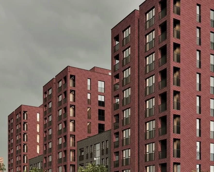 Tirane, shes apartament 1+1+Ballkon Kati 3, 79 m² 110.000 € (SIRI KODRA)