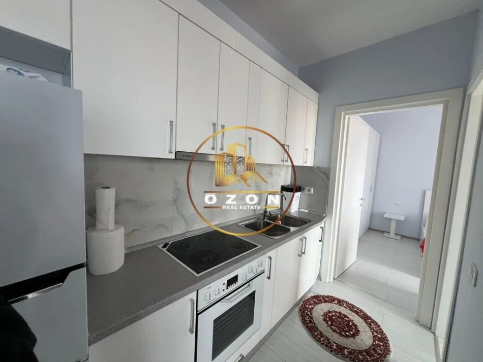 Apartament për Qira te Kupola Laprakë !