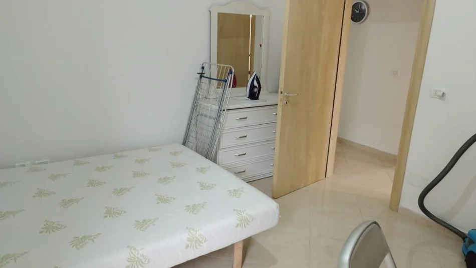 Durres, jepet me qera apartament 2+1+Aneks+Ballkon Kati 9, 97 m² 500 € 