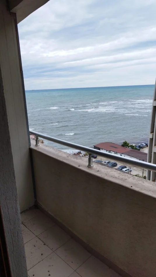 Durres, jepet me qera apartament 2+1+Aneks+Ballkon Kati 9, 97 m² 500 € 