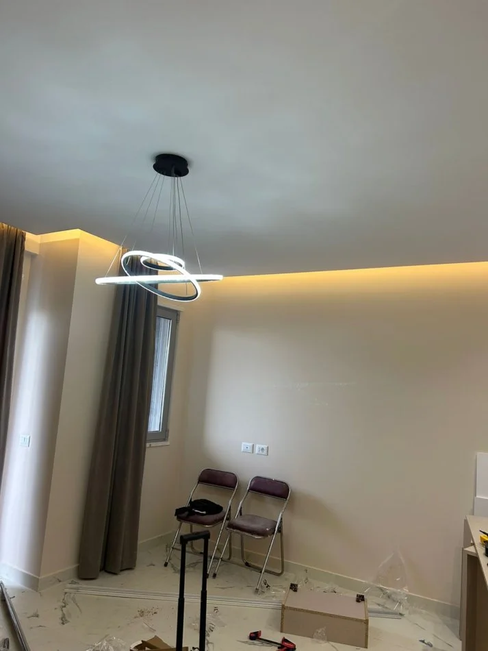 Durres, shitet apartament 2+1+Aneks+Ballkon Kati 2, 75 m² 100.000 € (Golem)