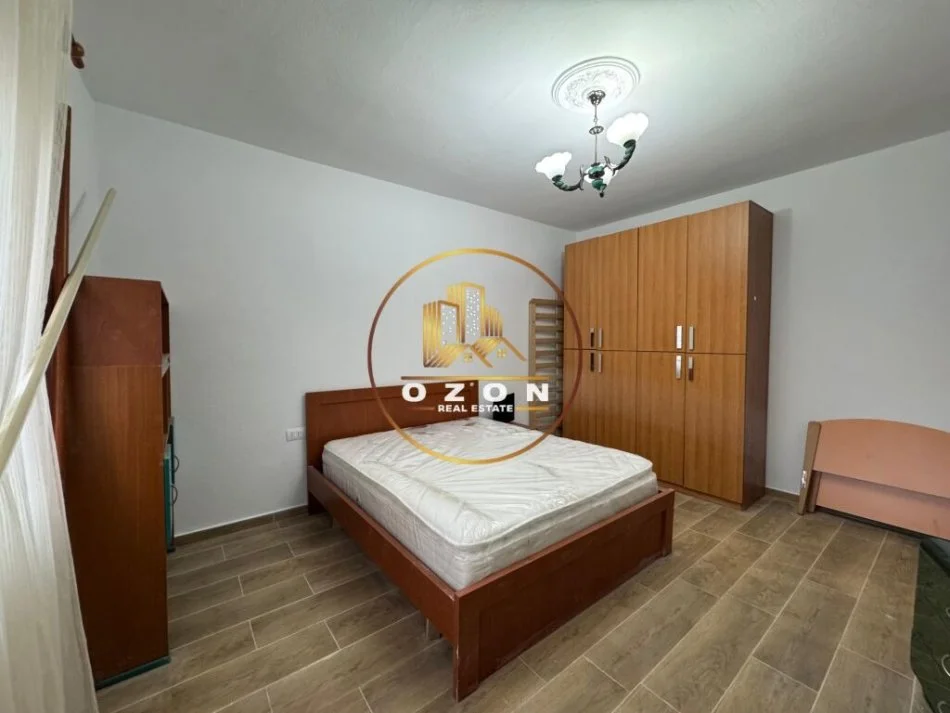 Apartament 1+1 për qira tek Vasil Shanto!