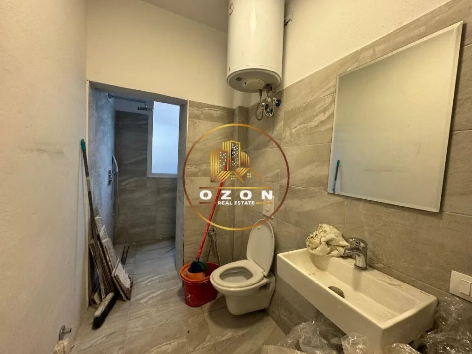 Apartament 1+1 për qira tek Vasil Shanto!