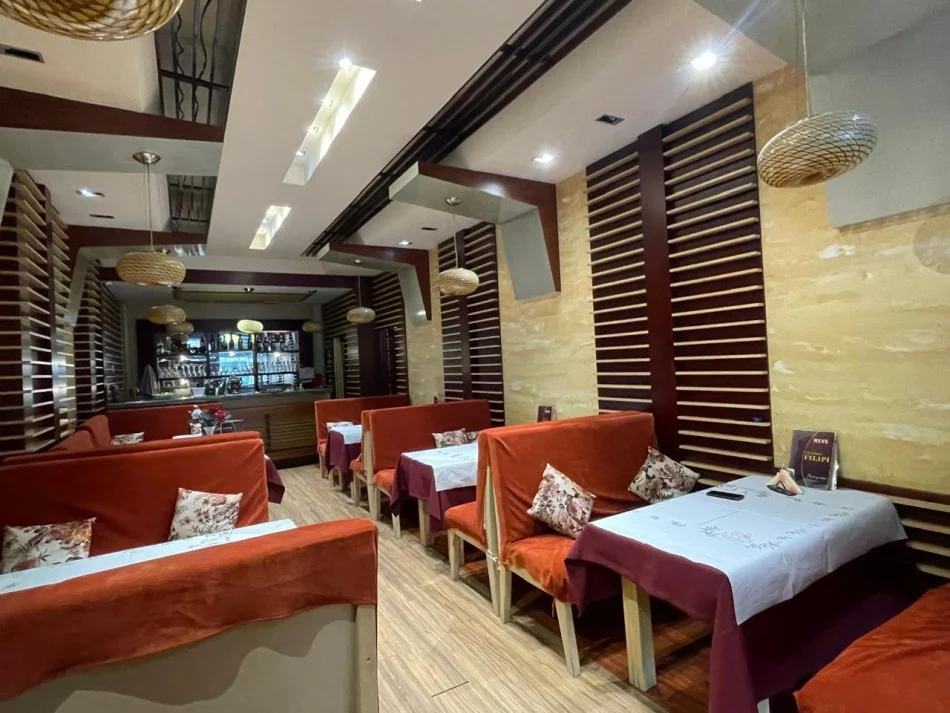 Vlore, shitet bar-resorant Kati 0, 95 m² 190.000 € (Rr.Demokracia,Vlore)