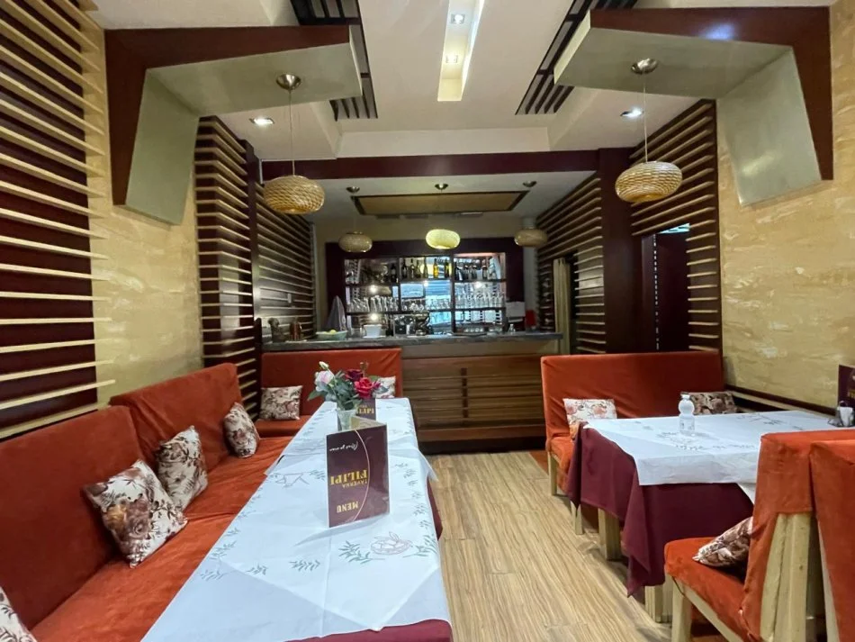 Vlore, shitet bar-resorant Kati 0, 95 m² 190.000 € (Rr.Demokracia,Vlore)