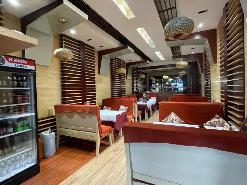 Vlore, shitet bar-resorant Kati 0, 95 m² 190.000 € (Rr.Demokracia,Vlore)