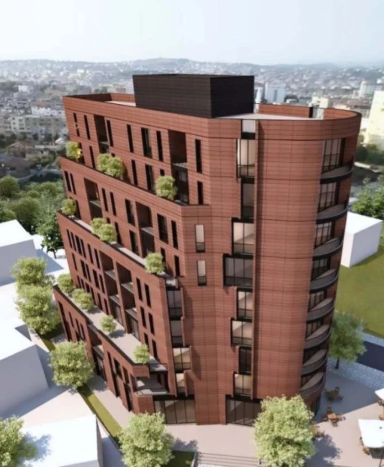 Tirane, shitet apartament 3+1 Kati 5, 155 m² 186.000 € (ALI VISHA TIRANE)