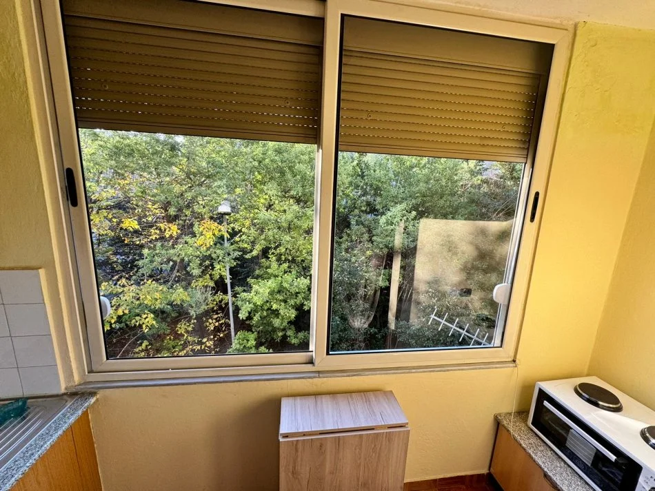 Tirane, jepet me qera 2+1 , 70 m² 650 € (Rruga e Kavajes)